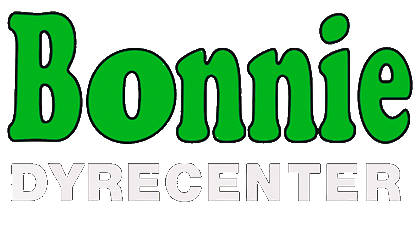 Bonnie Dyrecenter Esbjerg logo